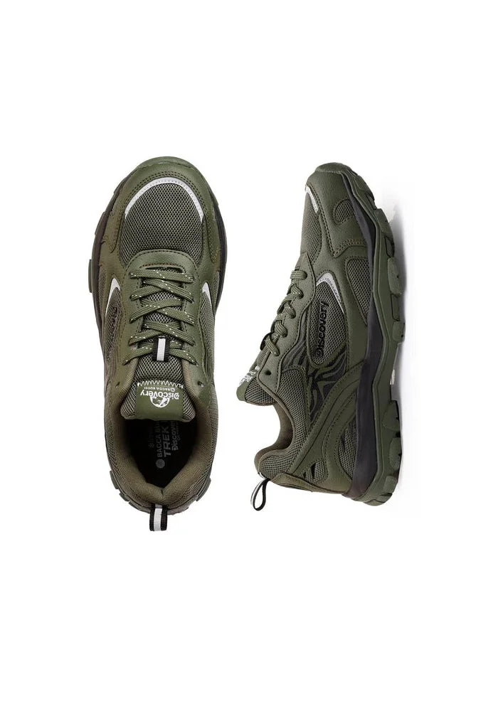 Bacca Bucci Discovery Trek 0.1 Boots